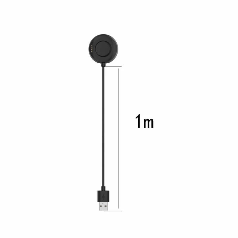 Plastik Amazfit Stratos 2 \ 2s Magnetisch Ladekabel