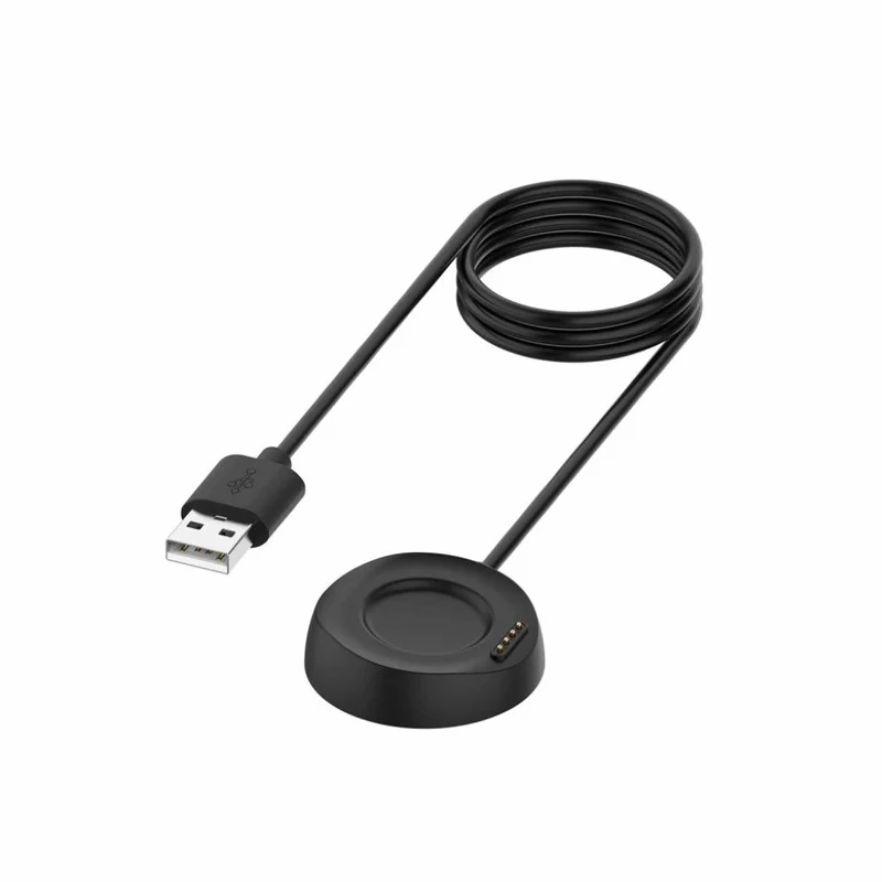 Plastik Amazfit Stratos 2 \ 2s Magnetisch Ladekabel