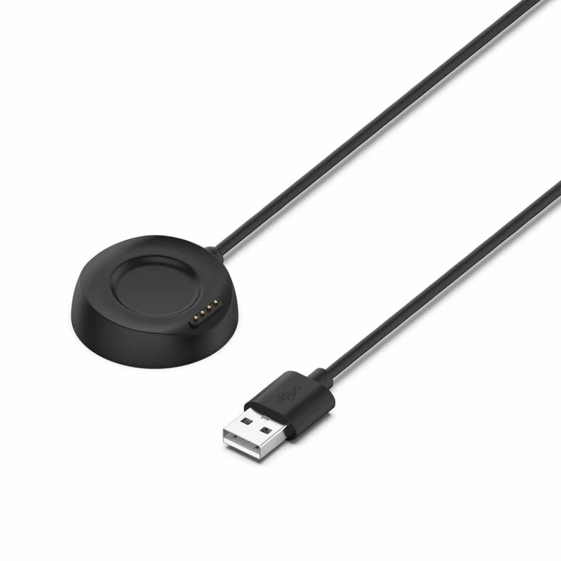 Plastik Amazfit Stratos 2 \ 2s Magnetisch Ladekabel