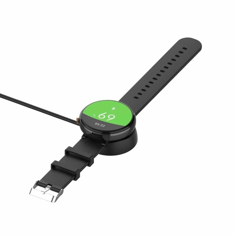 Plastik Amazfit Stratos 2 \ 2s Magnetisch Ladekabel