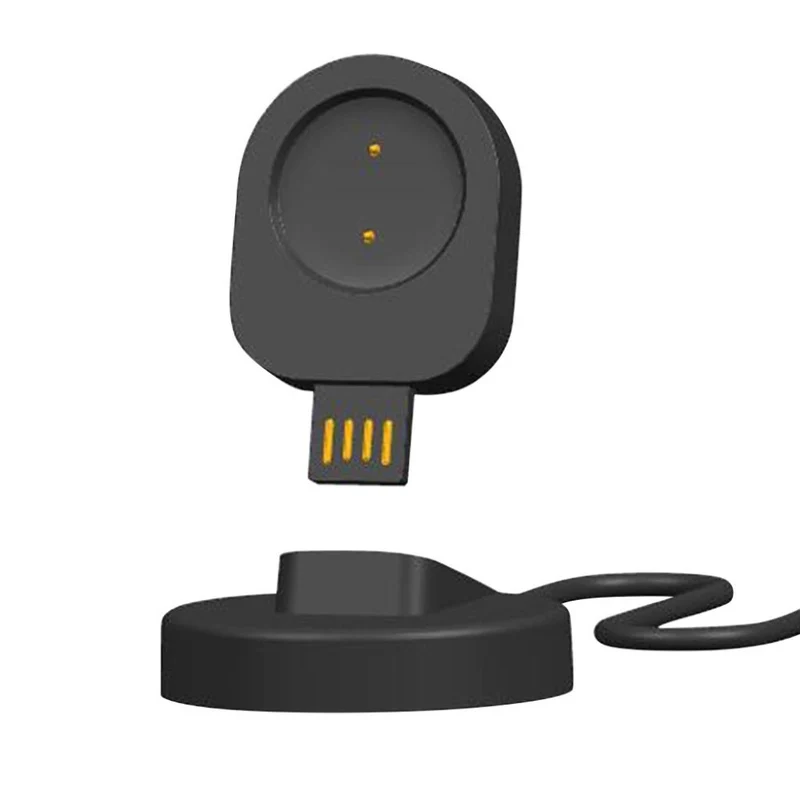 Plastik Amazfit GTR 42mm / Amazfit GTR 47mm USB Ladestation