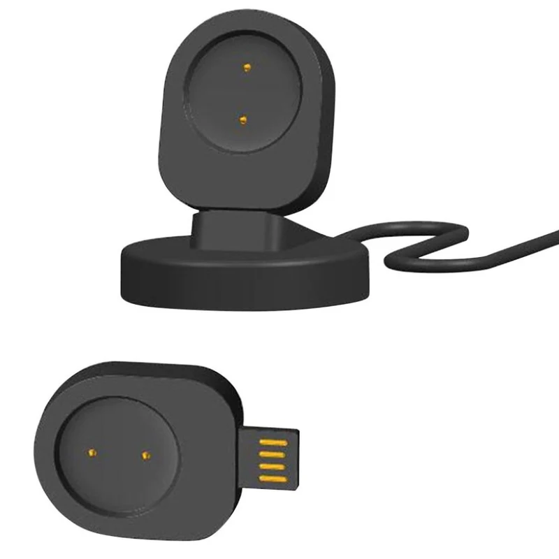 Plastik Amazfit GTR 42mm / Amazfit GTR 47mm USB Ladestation