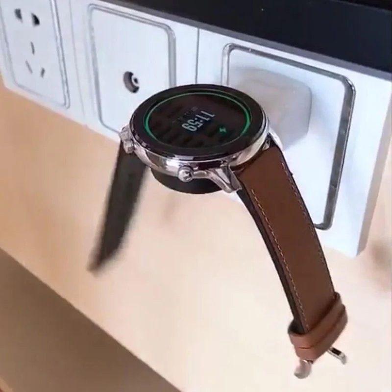 Plastik Amazfit GTR 42mm / Amazfit GTR 47mm USB Ladestation