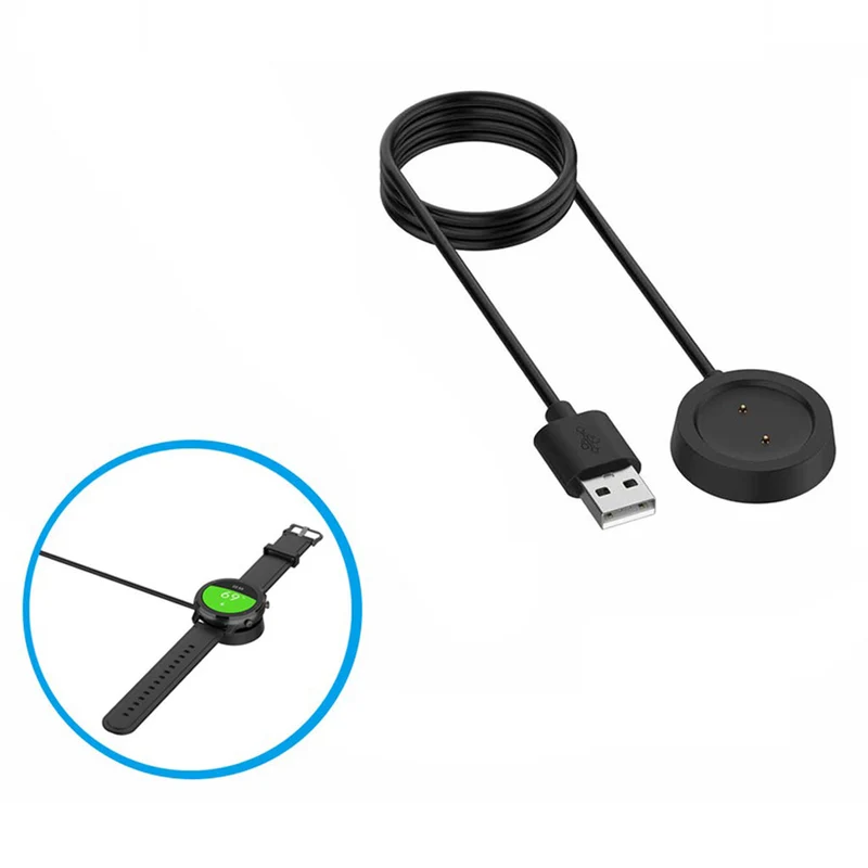 Plastik Amazfit GTR 42mm / Amazfit GTR 47mm USB Ladestation
