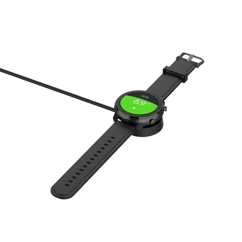 Plastik Amazfit GTR 42mm / Amazfit GTR 47mm USB Ladestation