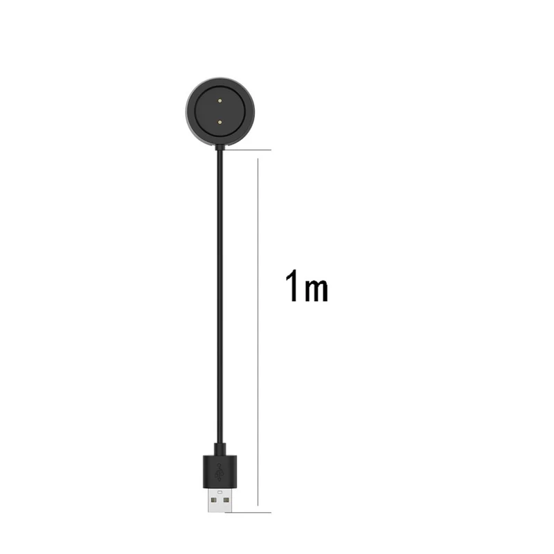 Plastik Amazfit GTR 42mm / Amazfit GTR 47mm USB Ladestation