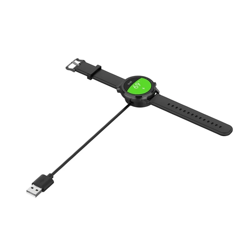 Plastik Amazfit GTR 42mm / Amazfit GTR 47mm USB Ladestation