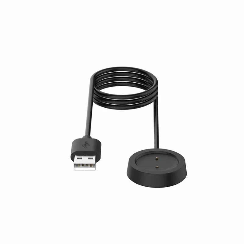 Plastik Amazfit GTR 42mm / Amazfit GTR 47mm USB Ladestation