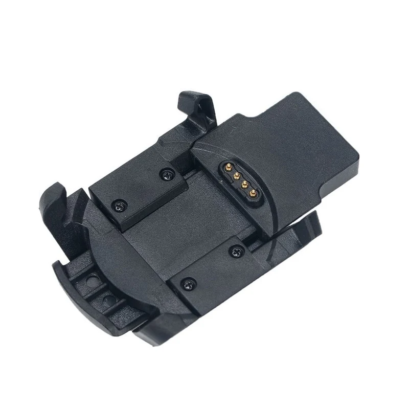1m Plastik Garmin Quatix 3 / Garmin Fenix 3 USB Ladekabel