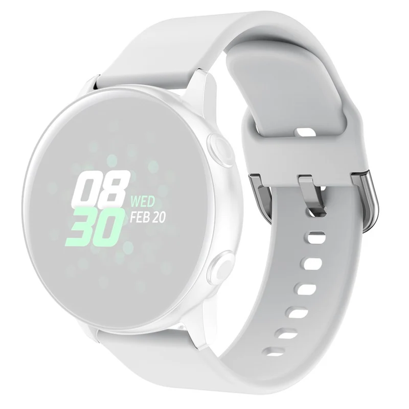 Stilvoll Universell Samsung Silikon / TPU armband