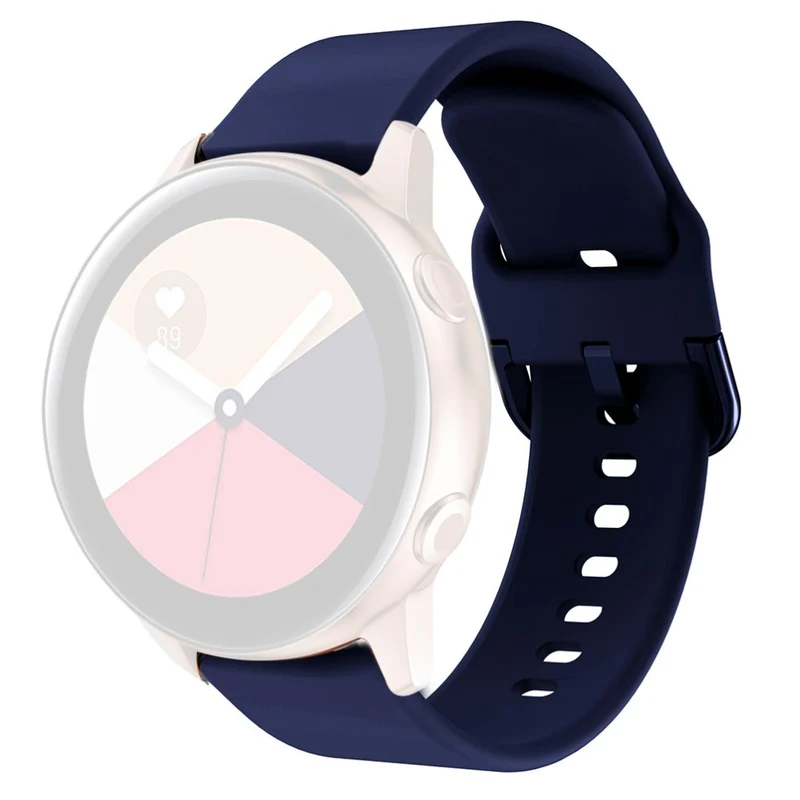 Stilvoll Universell Samsung Silikon / TPU armband