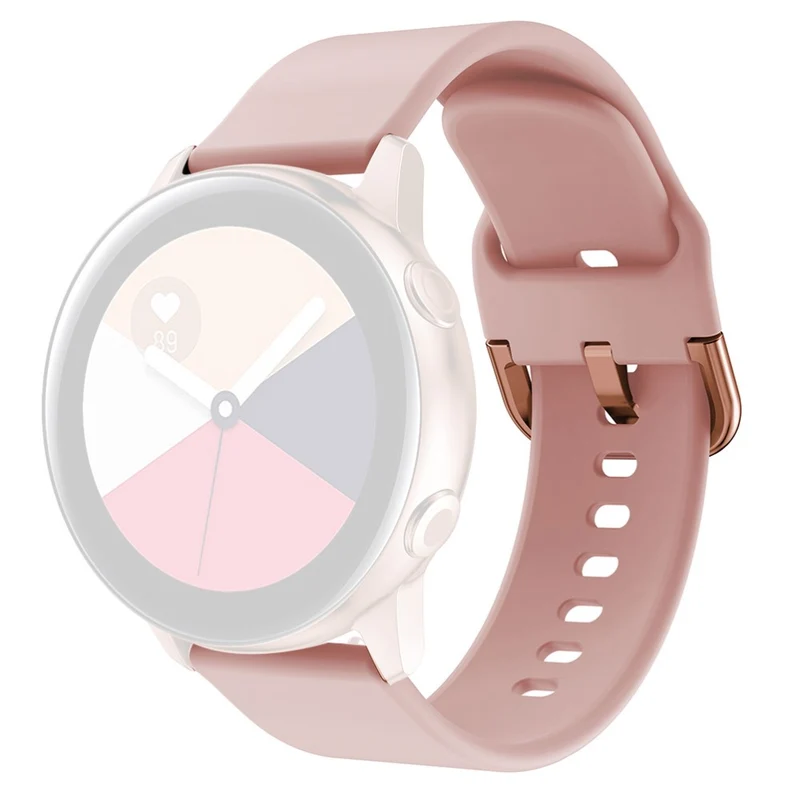 Stilvoll Universell Samsung Silikon / TPU armband
