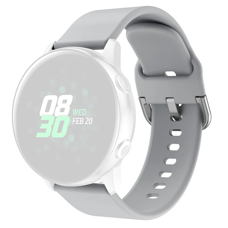 Stilvoll Universell Samsung Silikon / TPU armband