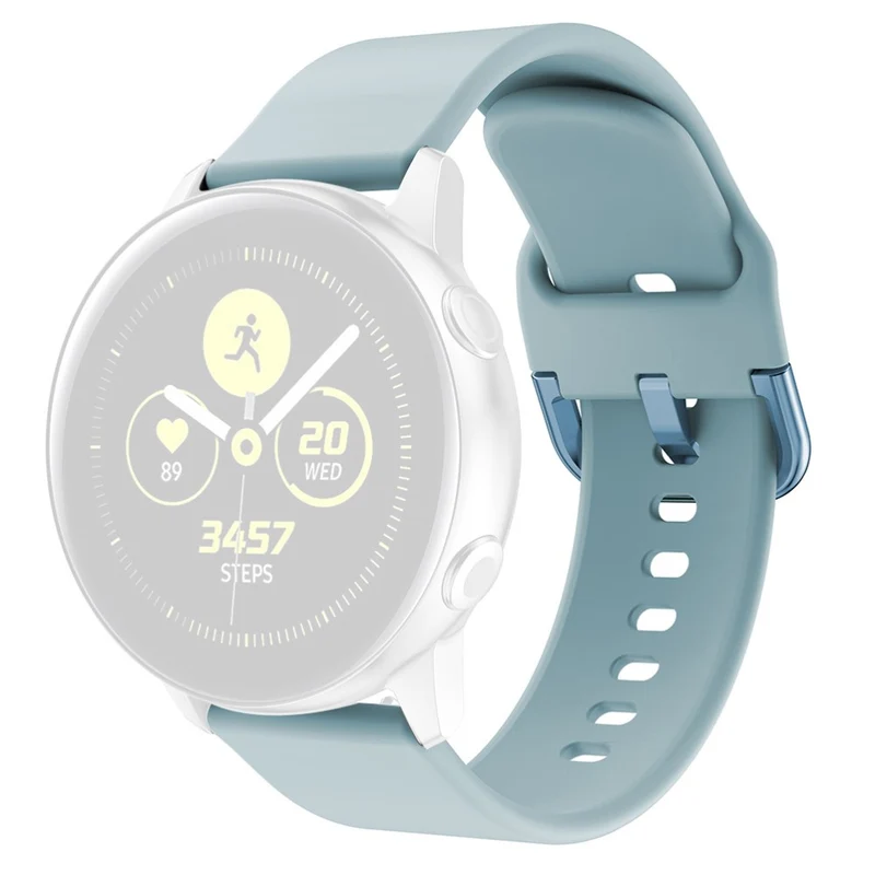 Stilvoll Universell Samsung Silikon / TPU armband