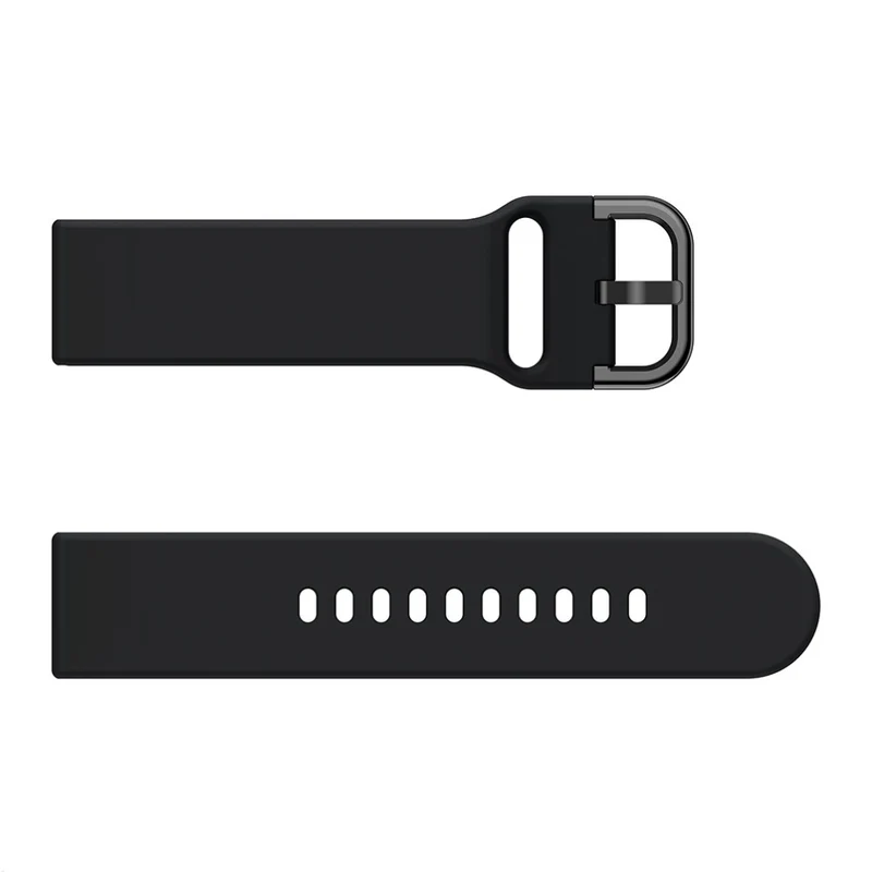 Stilvoll Universell Samsung Silikon / TPU armband