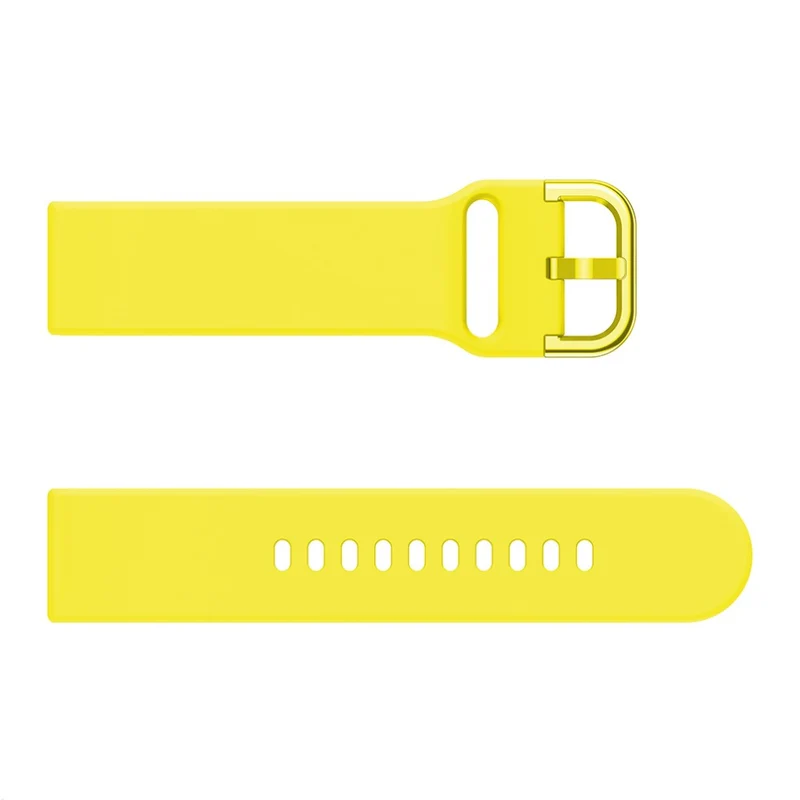 Stilvoll Universell Samsung Silikon / TPU armband
