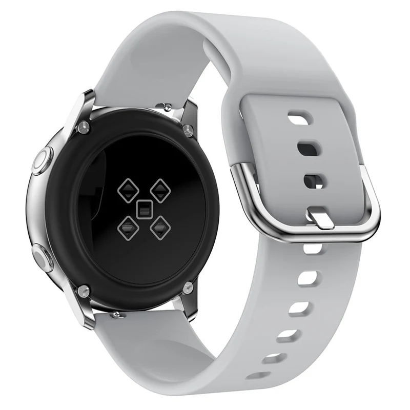 Stilvoll Universell Samsung Silikon / TPU armband