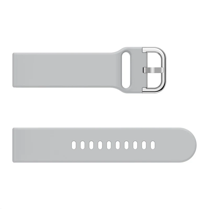 Stilvoll Universell Samsung Silikon / TPU armband