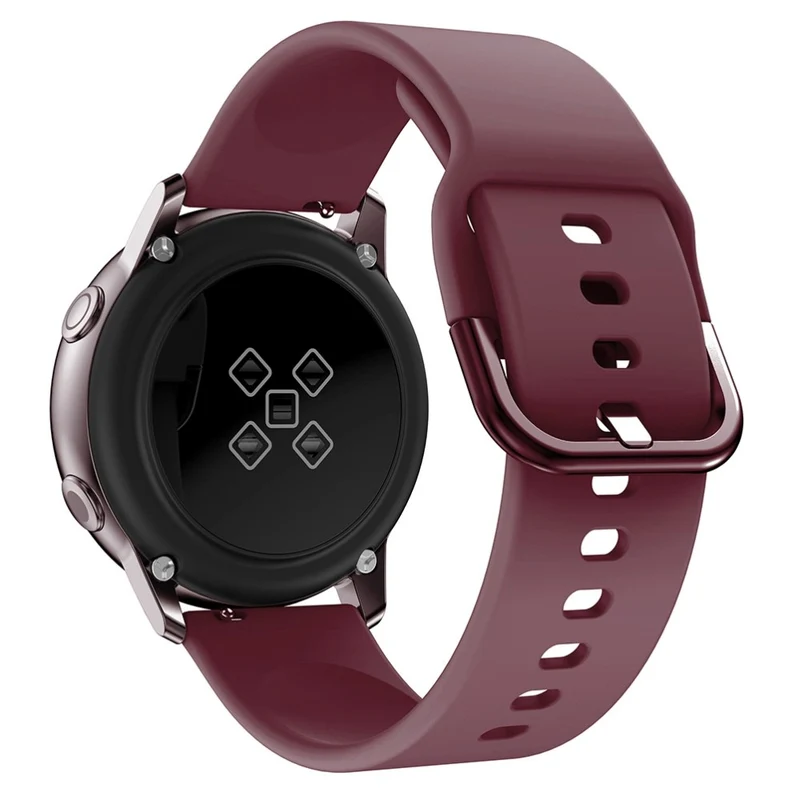 Stilvoll Universell Samsung Silikon / TPU armband