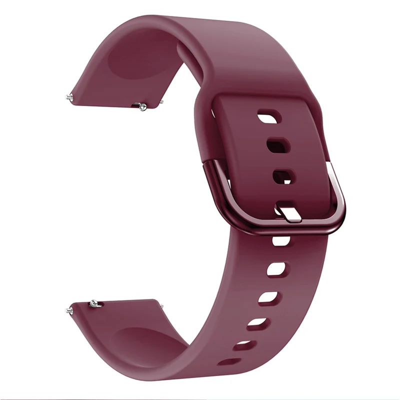 Stilvoll Universell Samsung Silikon / TPU armband