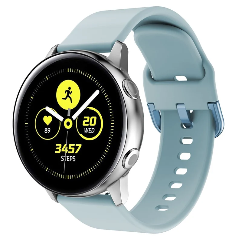 Stilvoll Universell Samsung Silikon / TPU armband