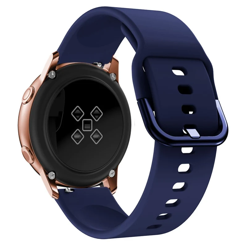 Stilvoll Universell Samsung Silikon / TPU armband