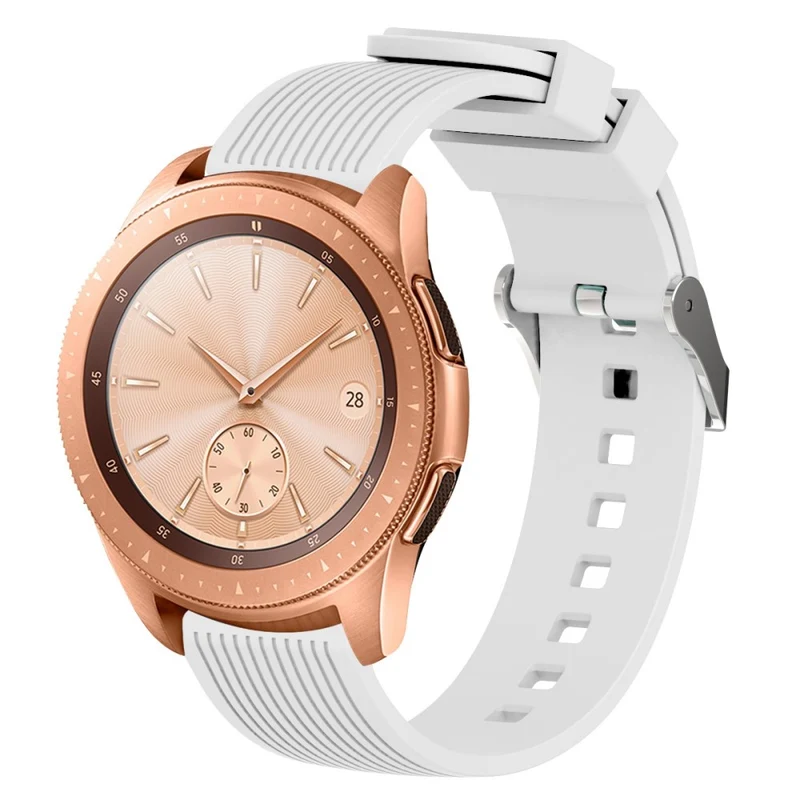 Bequem Universell Samsung Silikon / TPU armband