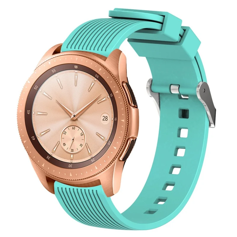Bequem Universell Samsung Silikon / TPU armband