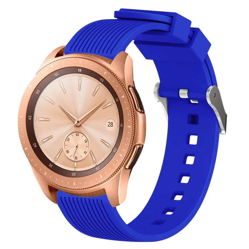 Bequem Universell Samsung Silikon / TPU armband