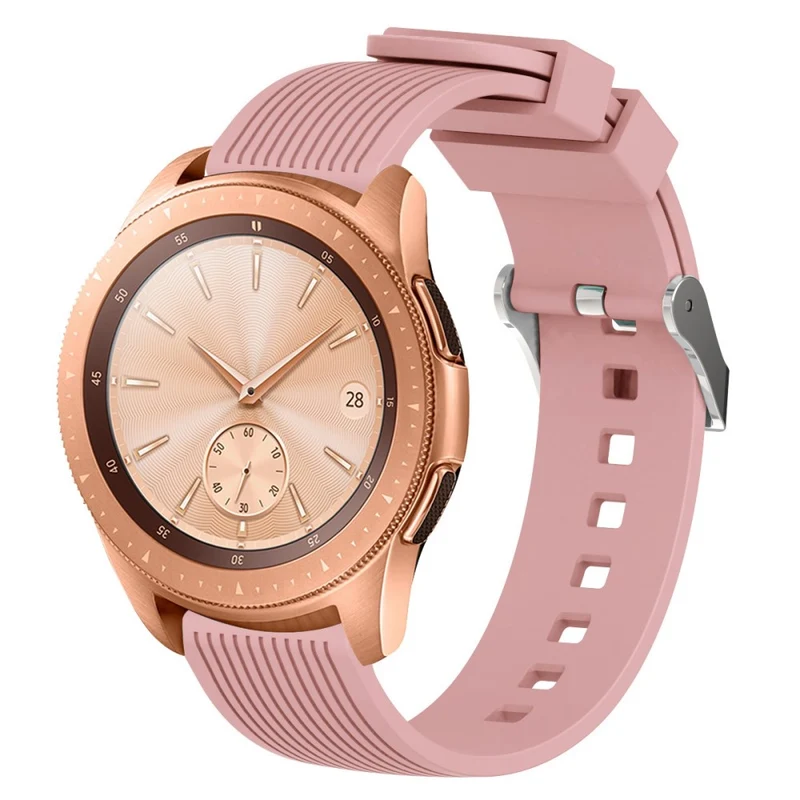 Bequem Universell Samsung Silikon / TPU armband
