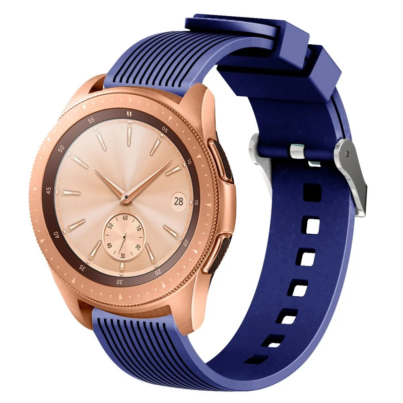 Bequem Universell Samsung Silikon / TPU armband