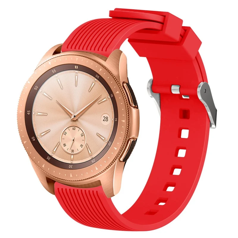 Bequem Universell Samsung Silikon / TPU armband