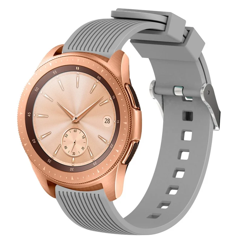 Bequem Universell Samsung Silikon / TPU armband