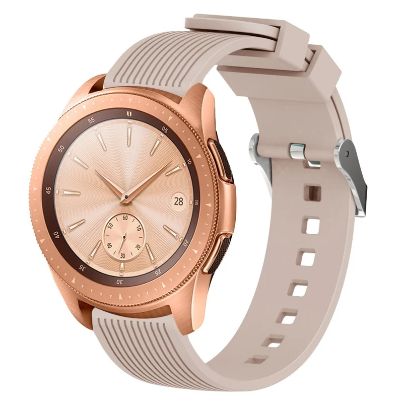 Bequem Universell Samsung Silikon / TPU armband