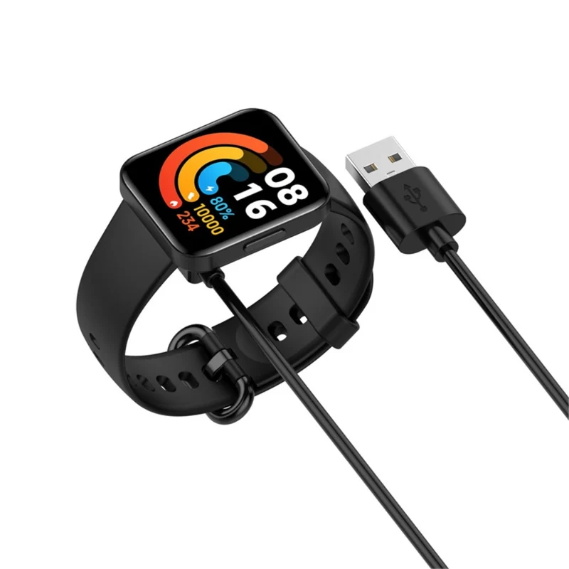 55cm Xiaomi Mi Band 7 Pro USB Ladekabel