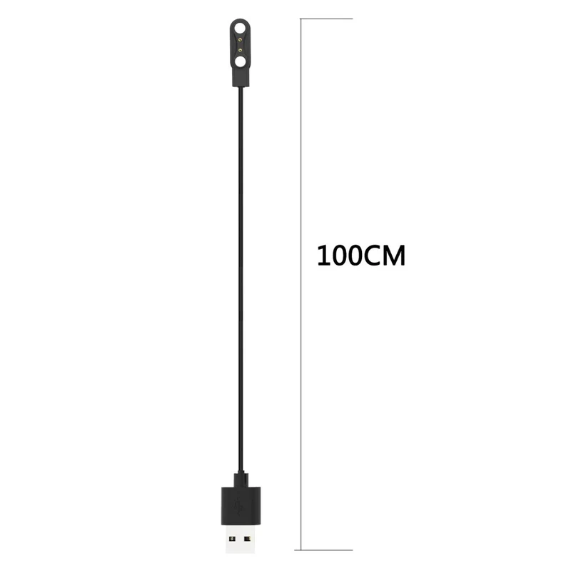 1m Realme TechLife Watch S100 USB Ladekabel