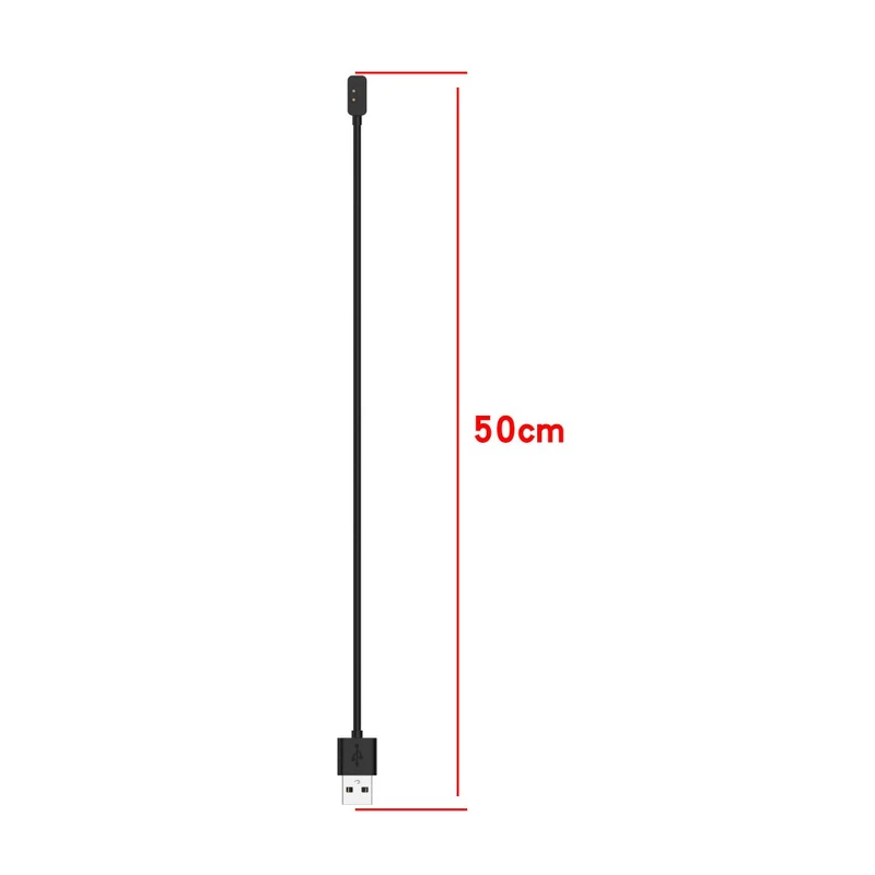 0.5m Xiaomi Smartwatch USB Ladestation