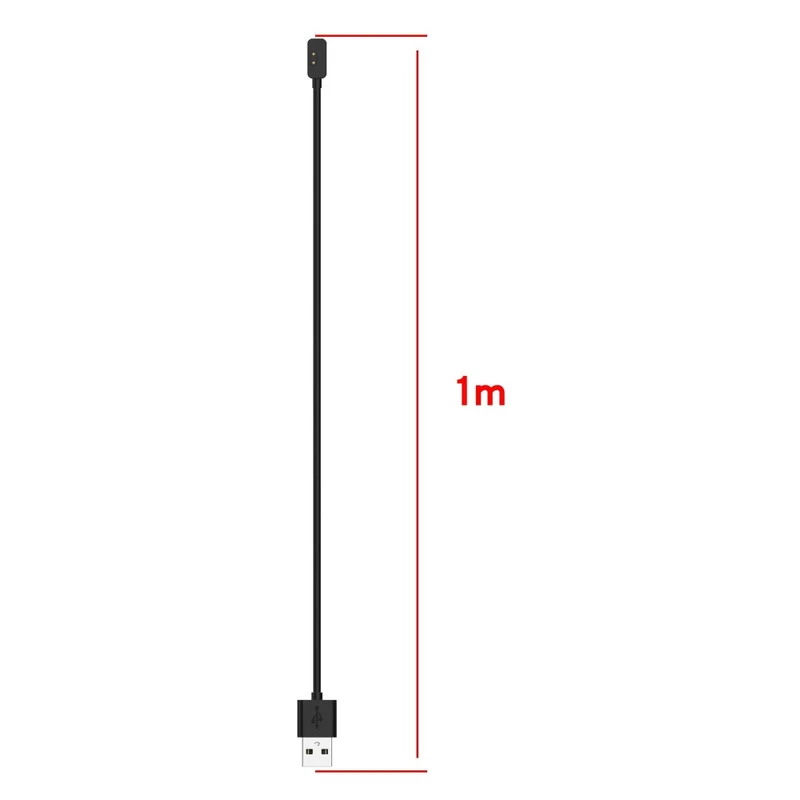 1m Xiaomi Smartwatch USB Ladestation