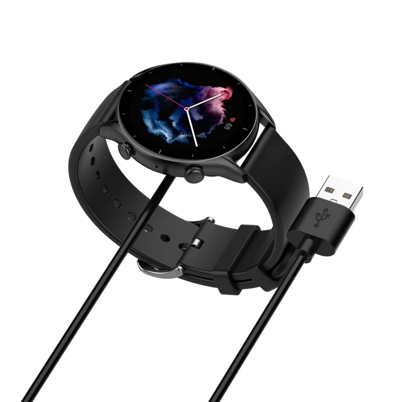 Amazfit Smartwatch USB Ladestation
