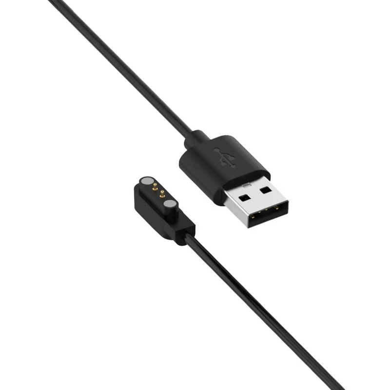 60cm Smartwatch Magnetisch USB Ladekabel