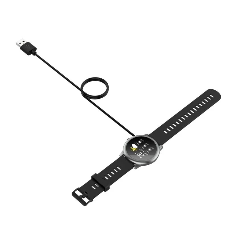 60cm Smartwatch Magnetisch USB Ladekabel