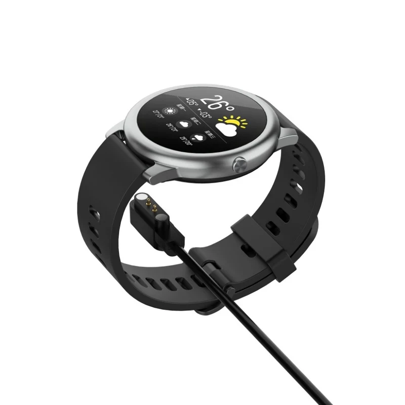 100cm Smartwatch Magnetisch USB Ladekabel