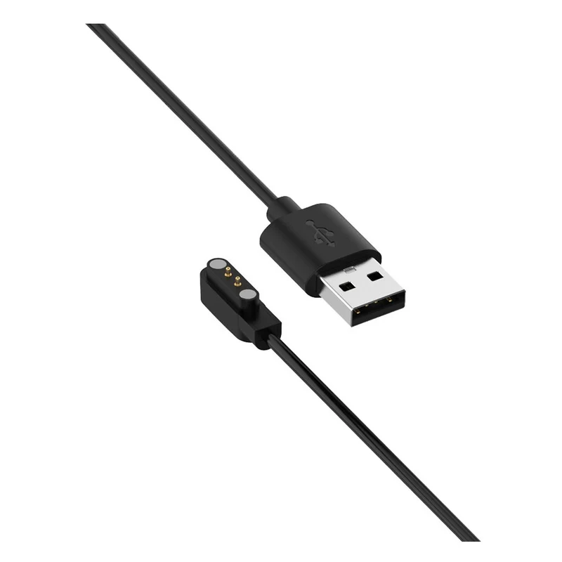 100cm Smartwatch Magnetisch USB Ladekabel