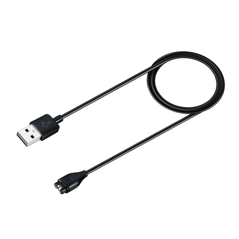 100cm Garmin Venu 2 / Garmin Venu 2S USB Ladekabel