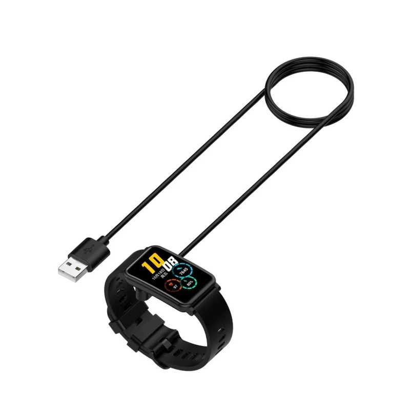 100cm Smartwatch USB Ladekabel