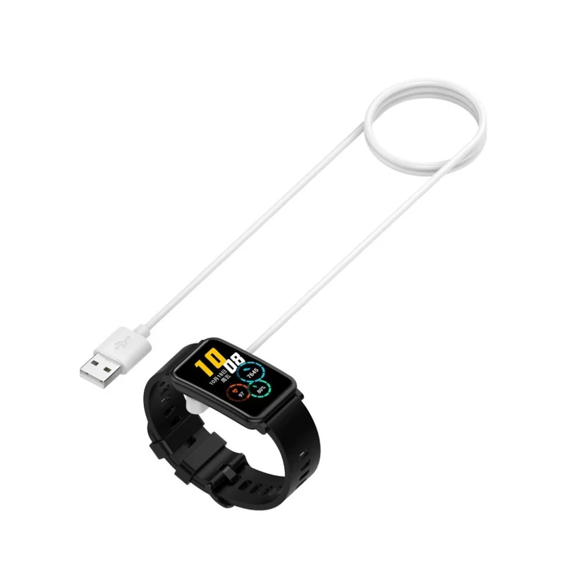 100cm Smartwatch USB Ladekabel