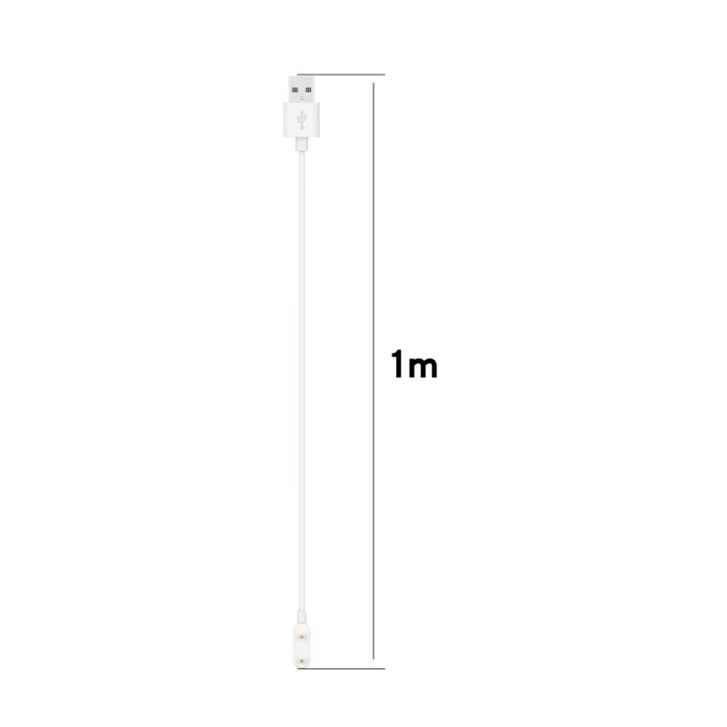 100cm Smartwatch USB Ladekabel