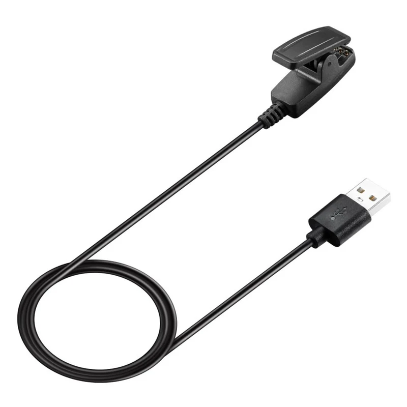 Garmin Smartwatch USB Kabel Der Ladestation