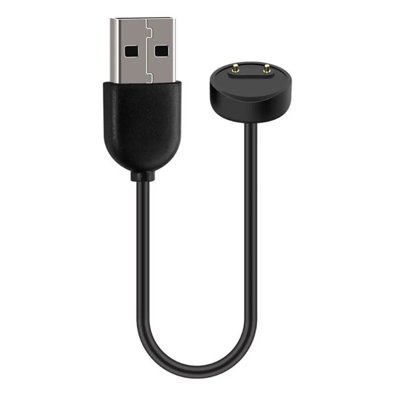50cm Xiaomi Mi Smart Band 6 / Xiaomi Mi Band 5 Magnetisch USB Ladekabel