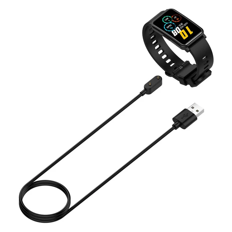 1m Huawei Children's Watch 4X USB Ladekabel